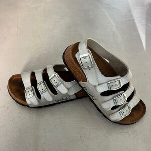 Kids Betula Sandals 2Y (Betula by Birkenstock)
